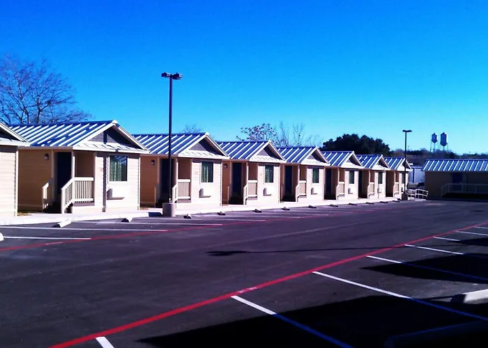 Yorktown Motels