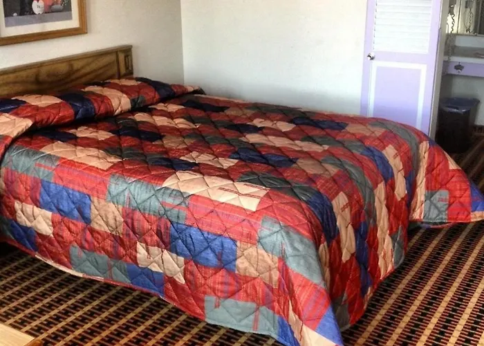 Shelby Motels
