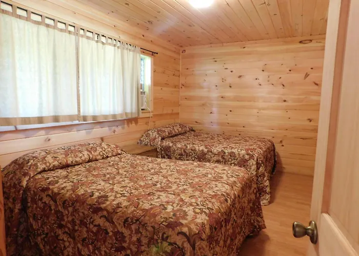 Diamond Point Motels