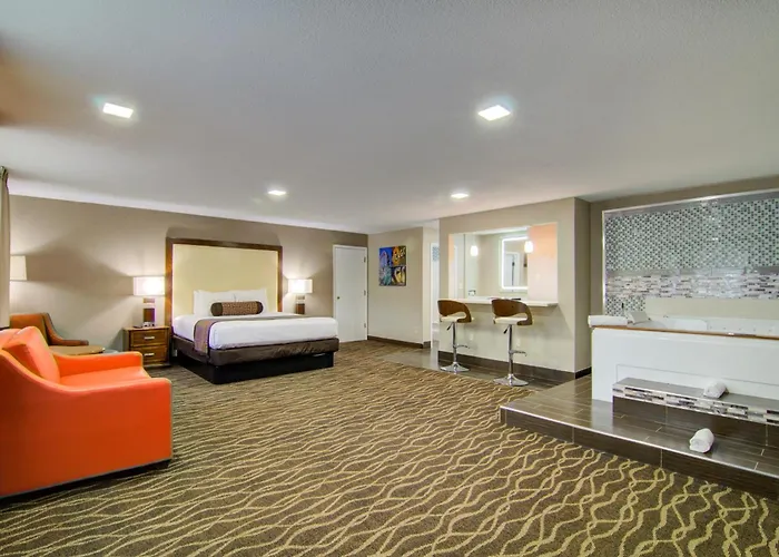 Centerville Motels