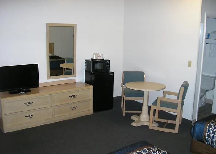 Colorado Springs Motels