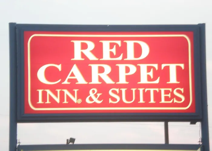 Hammonton Motels