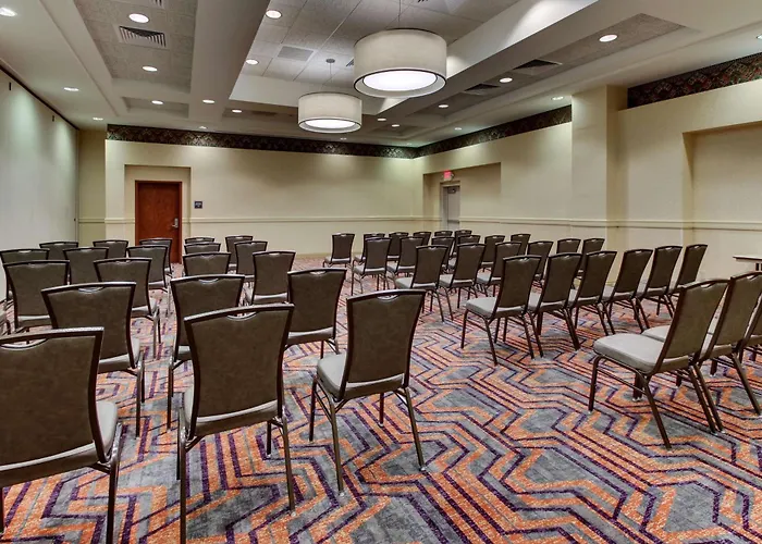 Meridian Dog Friendly Lodging and Hotels