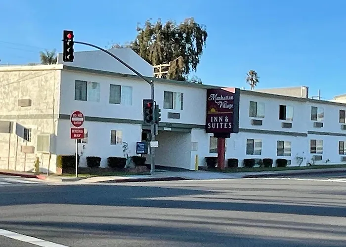 Manhattan Beach Motels