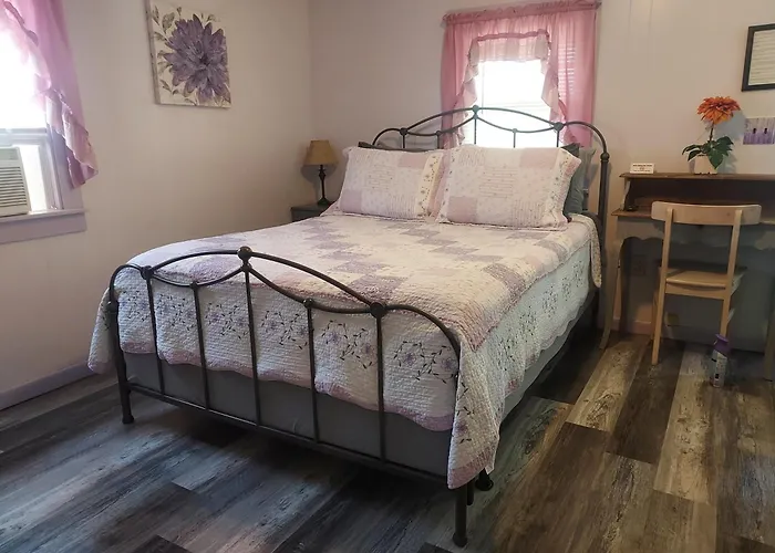 Ludlow Dog Friendly Hotels