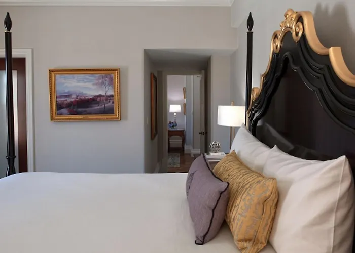 Newport Boutique Hotels