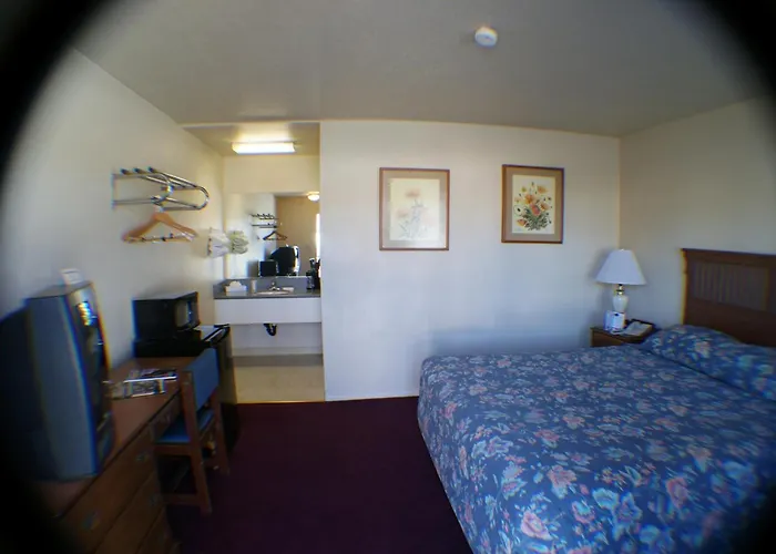 Cottonwood Motels