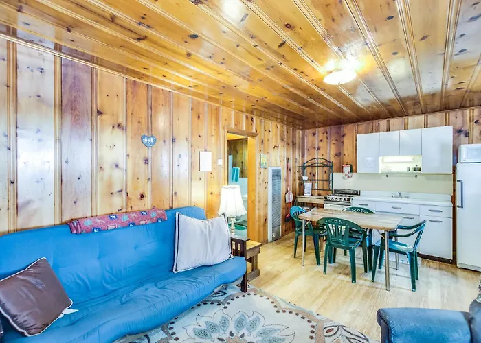 Cloudcroft Dog Friendly Lodging and Hotels
