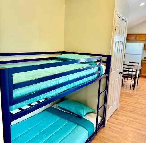 Marion Dog Friendly Lodging and Hotels
