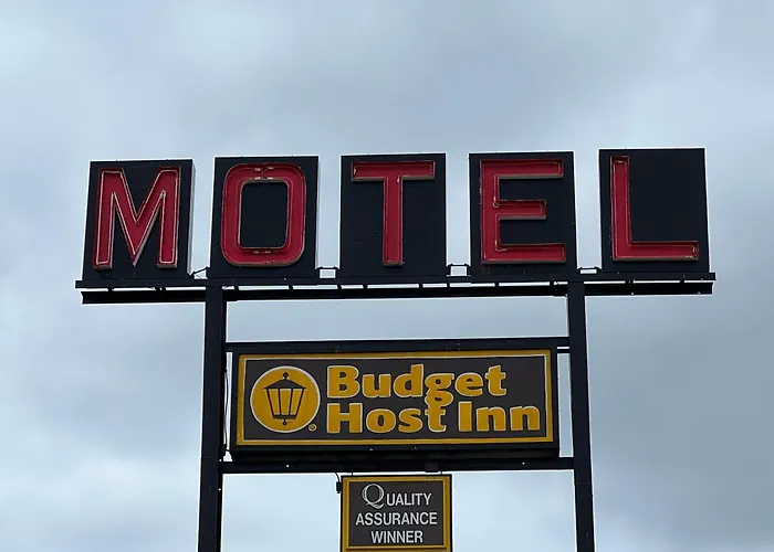 Elmdale Motels