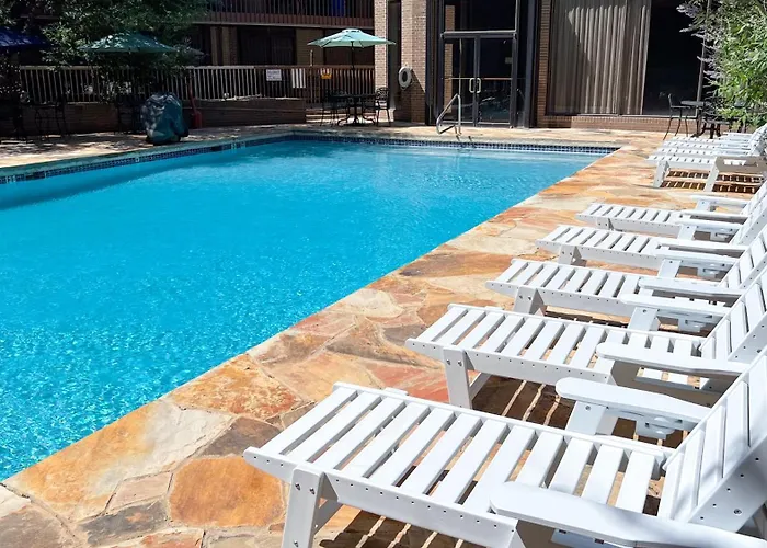 Best 4 Spa Hotels in Odessa for a Relaxing Getaway