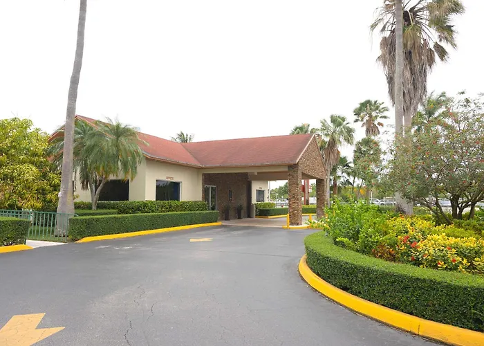 Miramar Motels