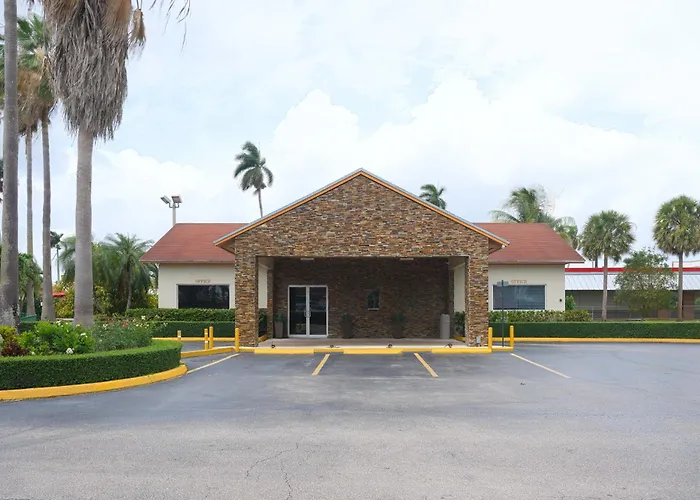 Doral Motels