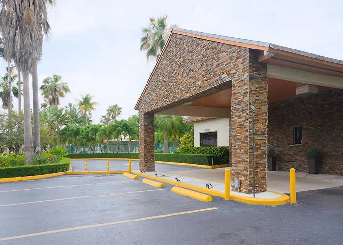 Plantation Motels