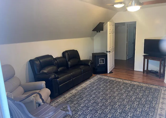 Pinetop-Lakeside Dog Friendly Hotels