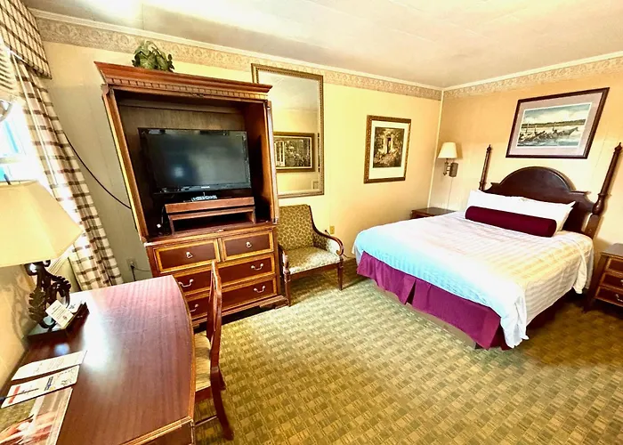 Chincoteague Dog Friendly Hotels