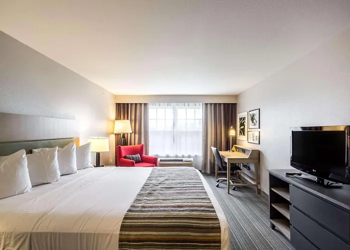 Best 3 Spa Hotels in Fond du Lac for a Relaxing Getaway