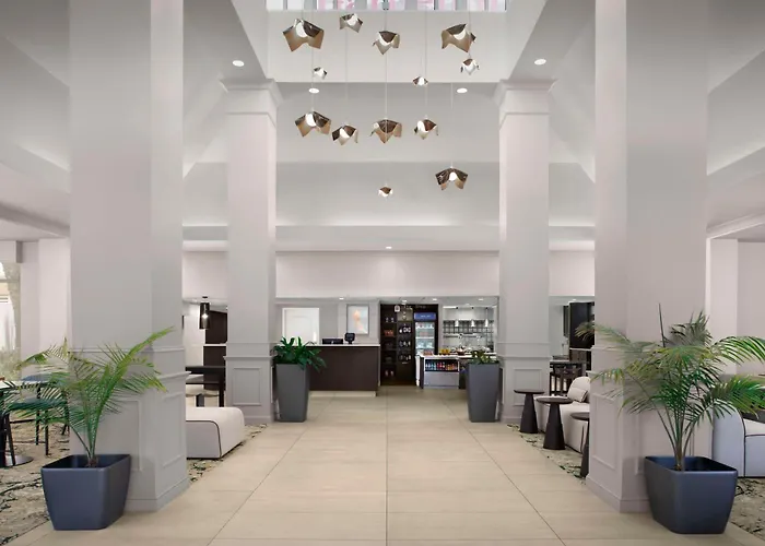 Gainesville Boutique Hotels