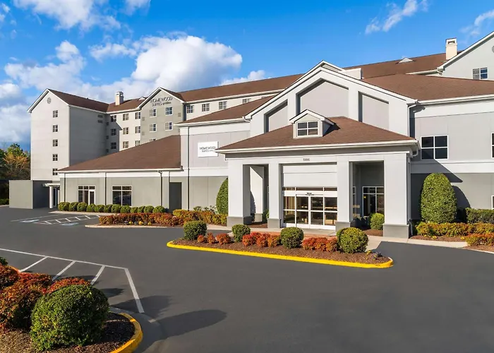 Sandston Boutique Hotels