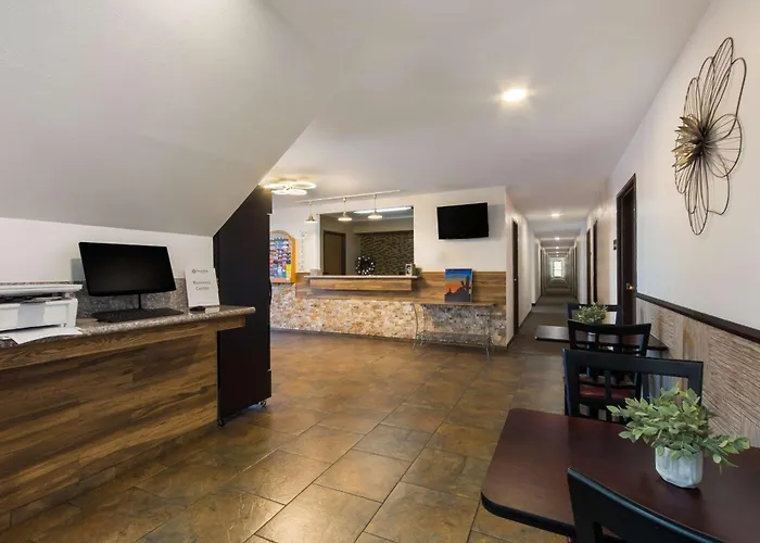 Camp Verde Dog Friendly Hotels