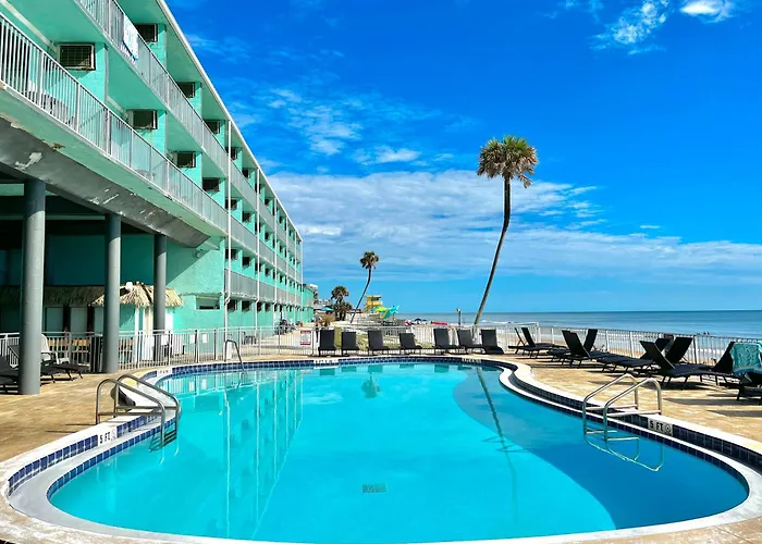 Best 3 Spa Hotels in Ormond Beach for a Relaxing Getaway