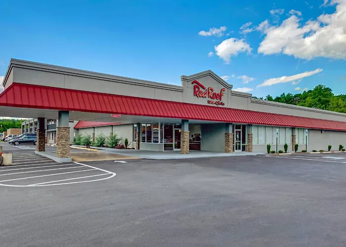 Wilkesboro Dog Friendly Lodging and Hotels
