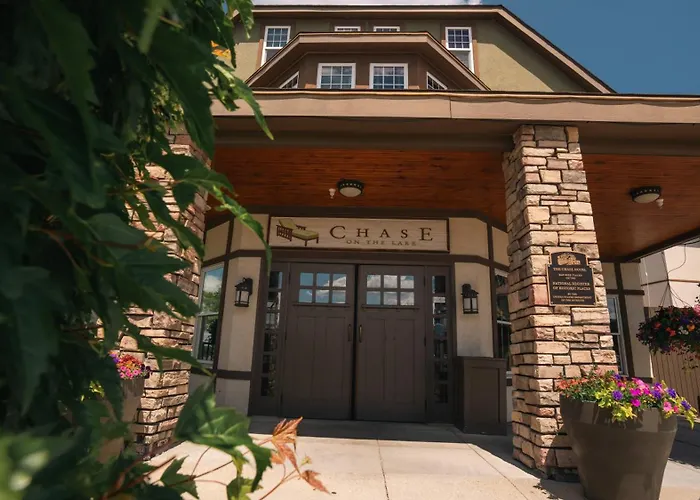 Walker Dog Friendly Hotels
