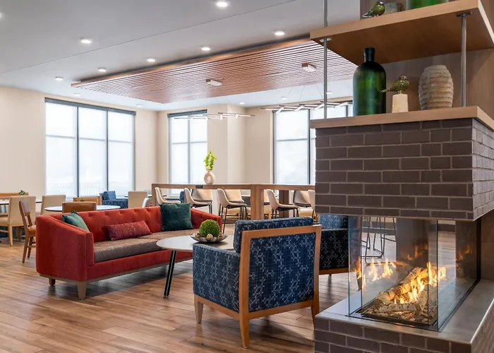 Arvada Dog Friendly Hotels