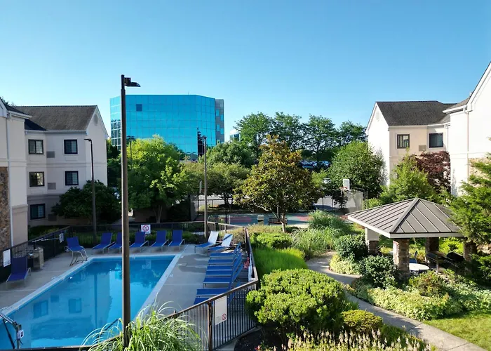Columbia Dog Friendly Hotels