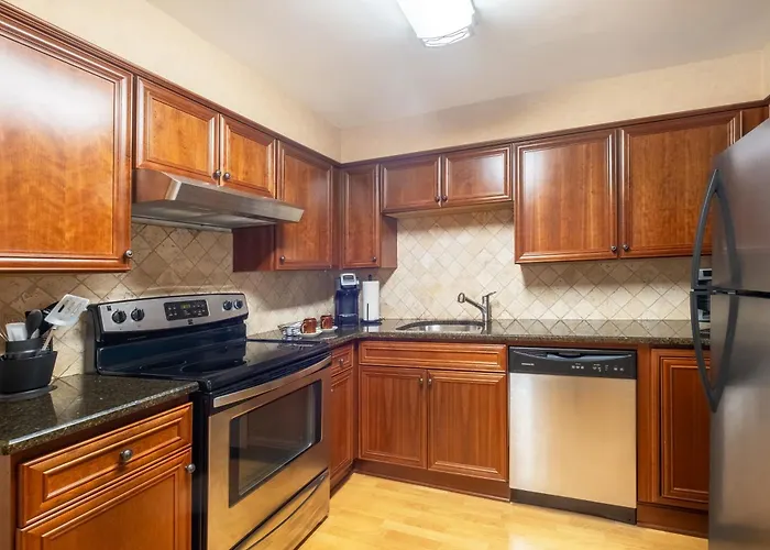 Niagara Falls Boutique Hotels