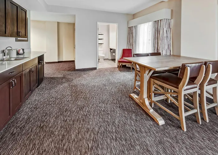 Pigeon Forge Boutique Hotels