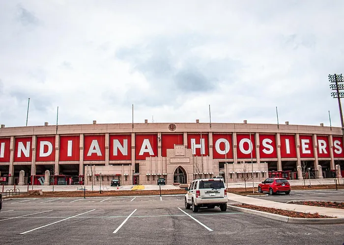 Bloomington Boutique Hotels