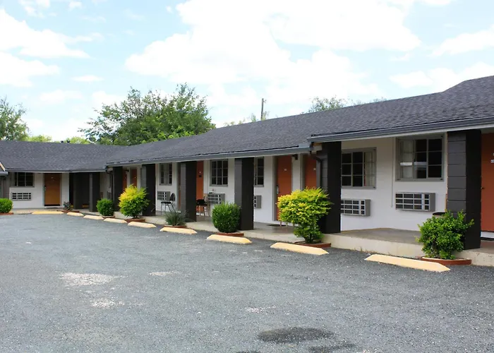 Mason Motels
