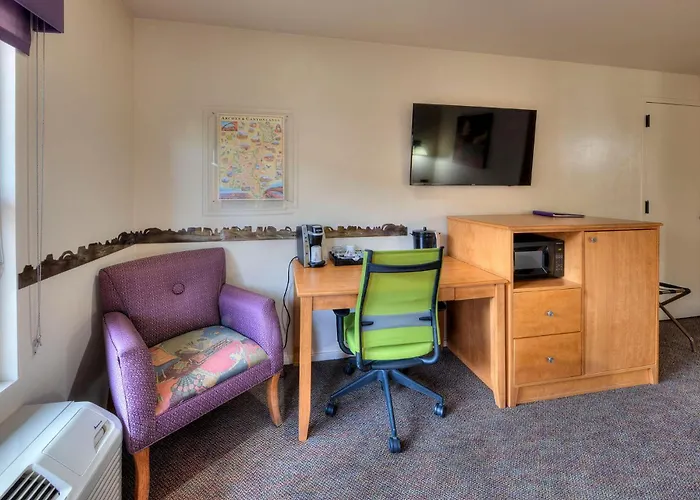 Moab Dog Friendly Lodging and Hotels