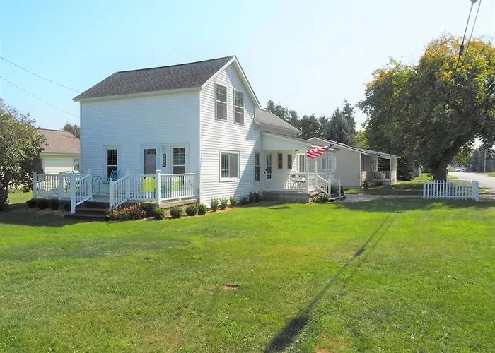 Frankfort Dog Friendly Lodging and Hotels