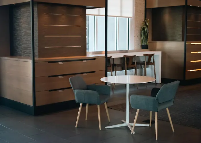 Wichita Boutique Hotels