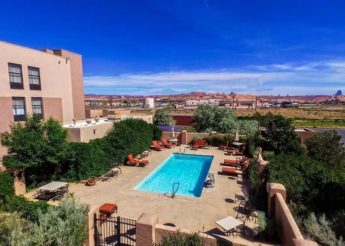 Kayenta Dog Friendly Lodging and Hotels
