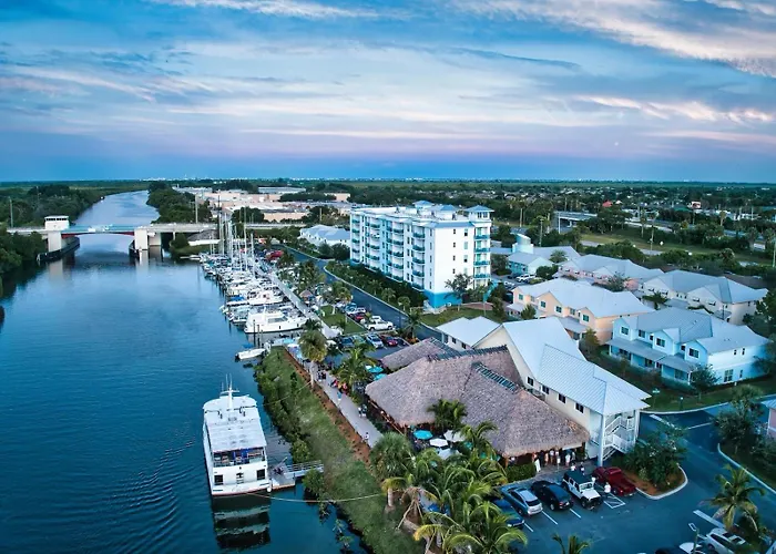 Merritt Island Dog Friendly Lodging and Hotels