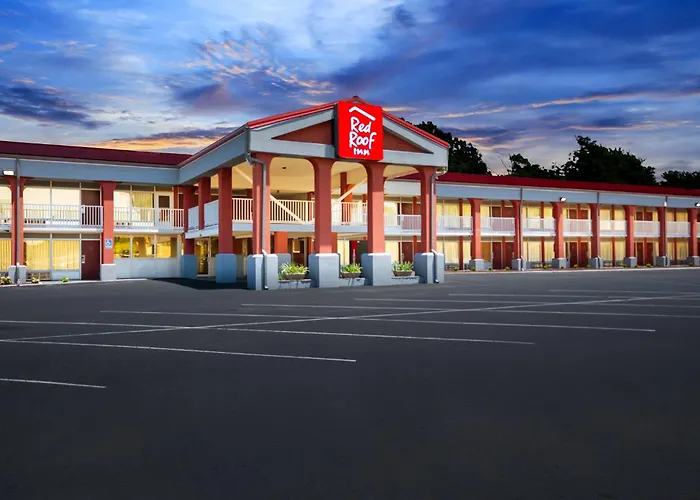 Beattyville Motels