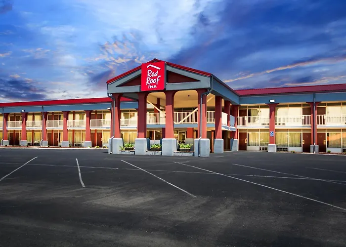 Liberty Motels