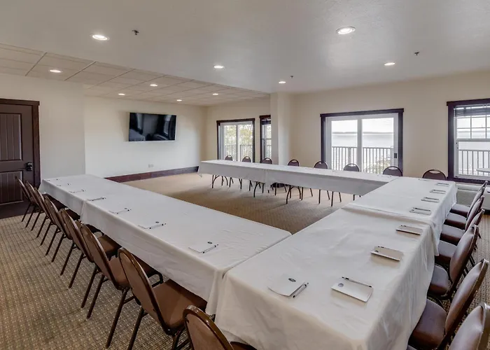 Walker Dog Friendly Hotels