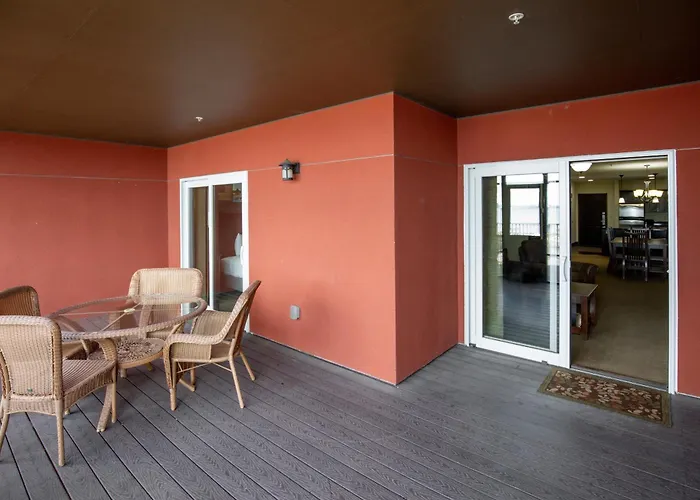 Best 3 Spa Hotels in Walker for a Relaxing Getaway