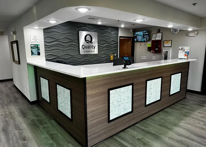Columbia City Cheap Hotels
