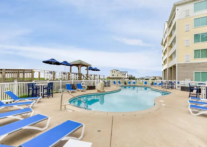 Kitty Hawk Dog Friendly Lodging and Hotels
