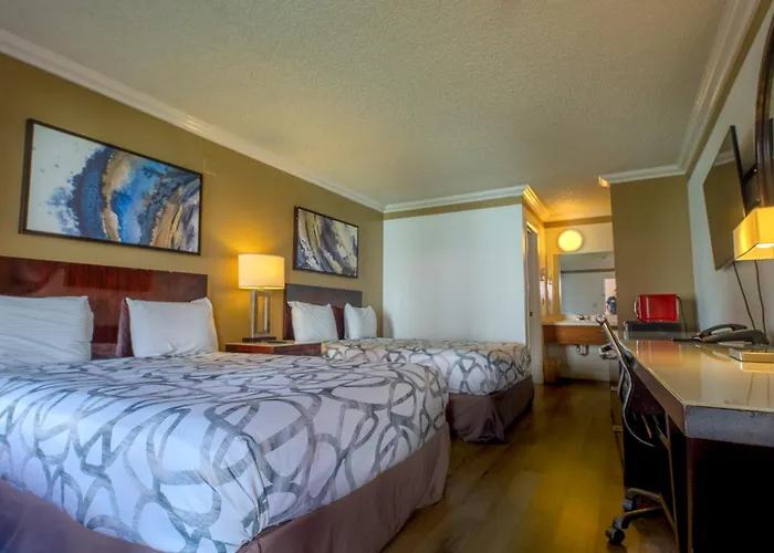 Buttonwillow Dog Friendly Hotels