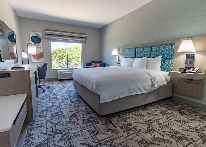 Denton Dog Friendly Lodging and Hotels