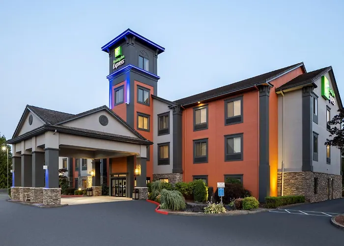 Best 3 Spa Hotels in Vancouver for a Relaxing Getaway