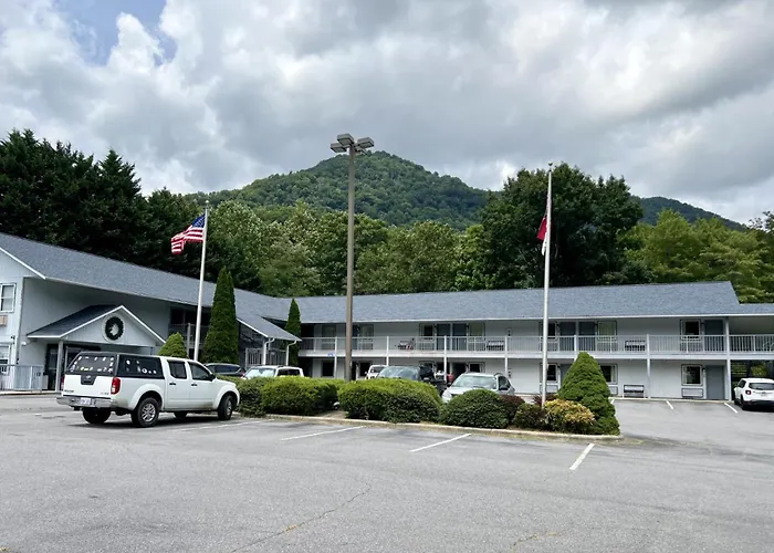 Arden Motels