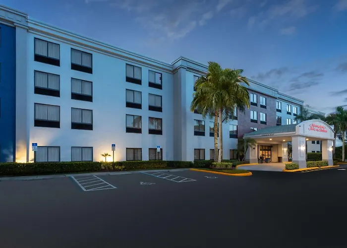 Boynton Beach Dog Friendly Hotels