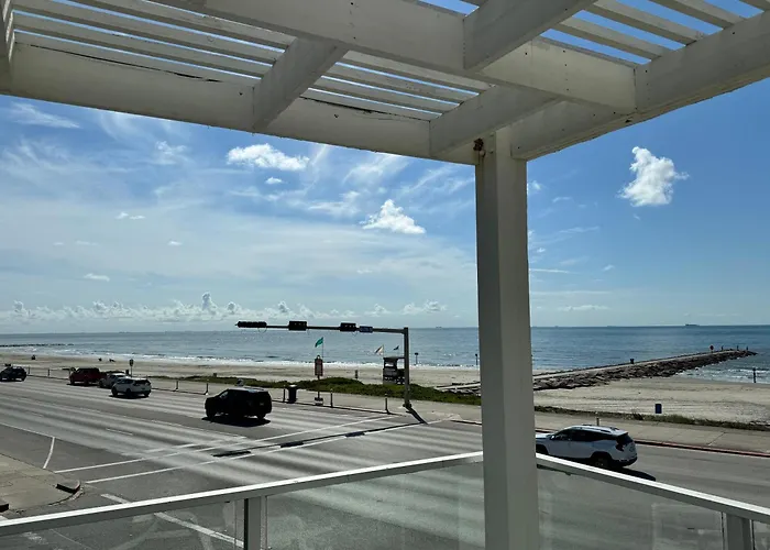 Seabrook Motels